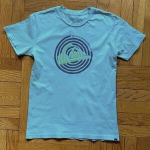 Quicksilver Graphic Kids T-Shirt